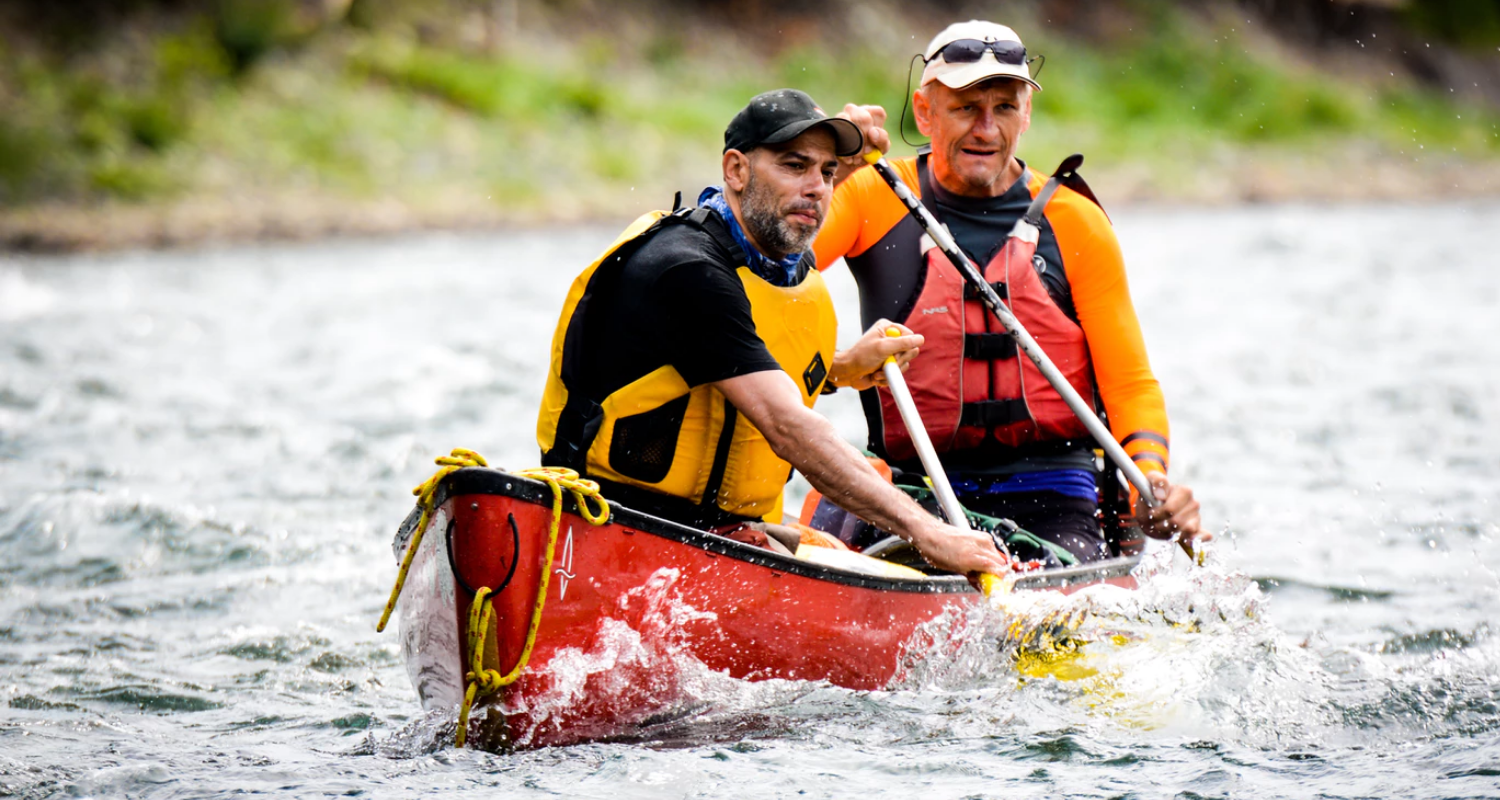 Your Safety Guide to Coast Guard Approved Life Jackets